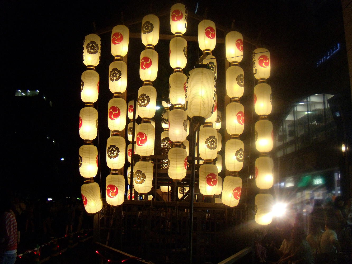 祇園祭2010
