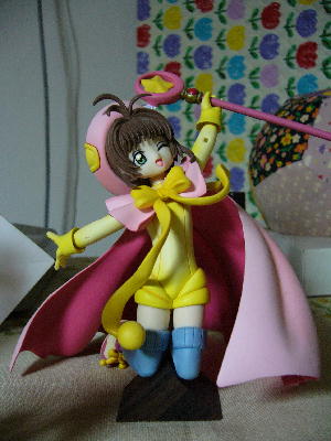 カードキャプターさくら