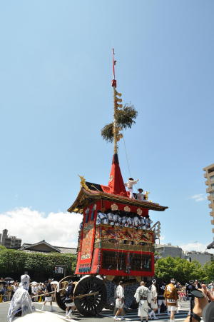 祇園祭2011-4